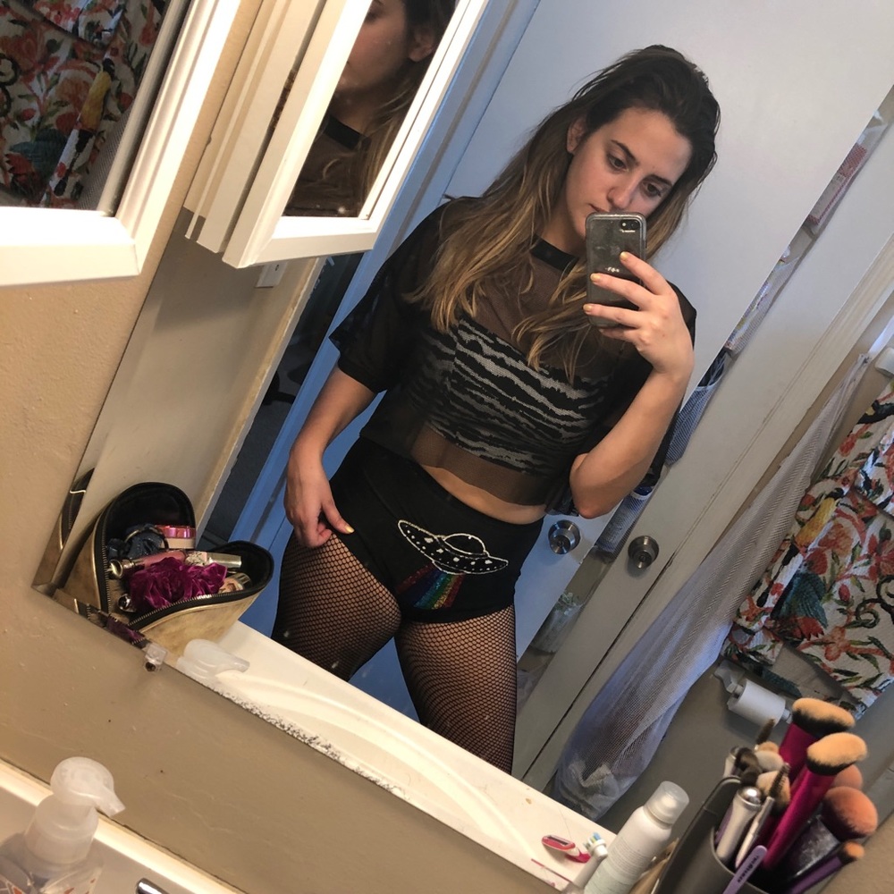 Festival Outfits
